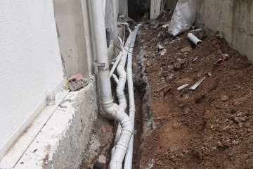 Pimaş Tesisatı