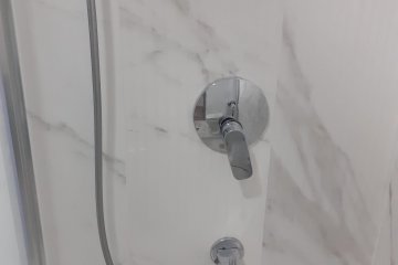 Banyo Ankastre Duş