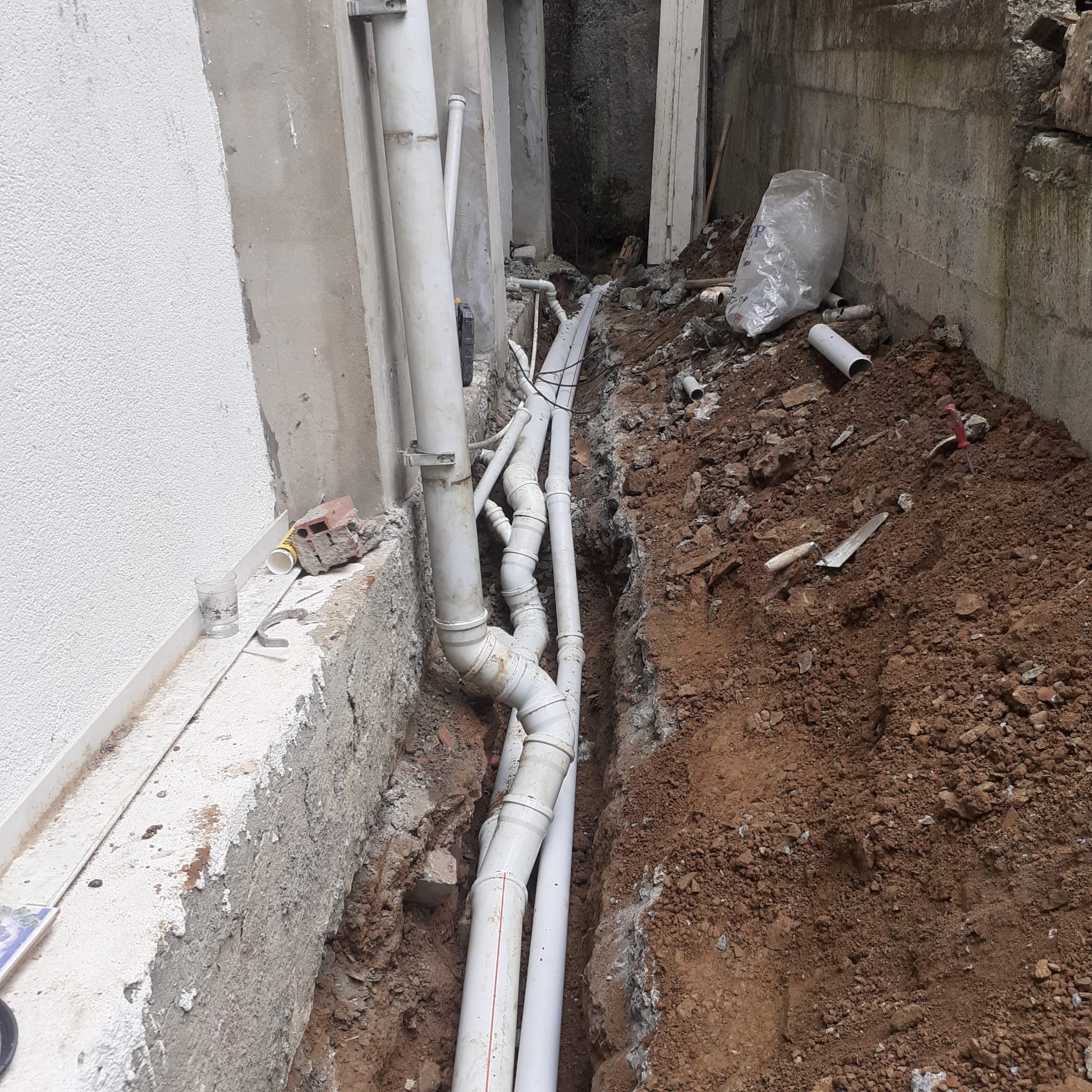 Pimaş Tesisatı
